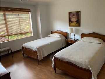 Venta de Apartamento en El Poblado
