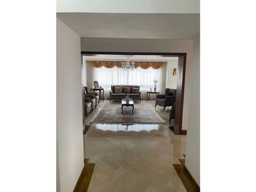 Venta de Apartamento en El Poblado