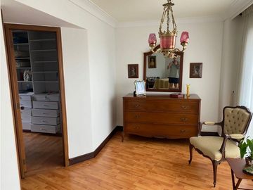 Venta de Apartamento en El Poblado