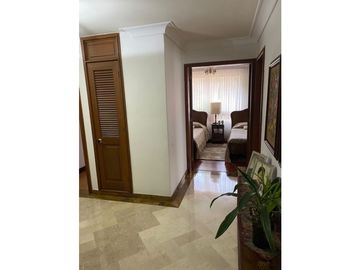 Venta de Apartamento en El Poblado