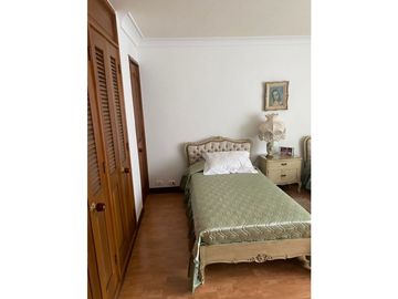 Venta de Apartamento en El Poblado