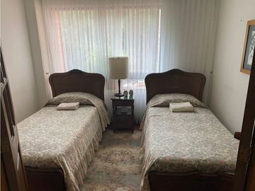 Venta de Apartamento en El Poblado