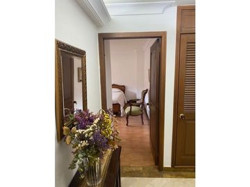 Venta de Apartamento en El Poblado