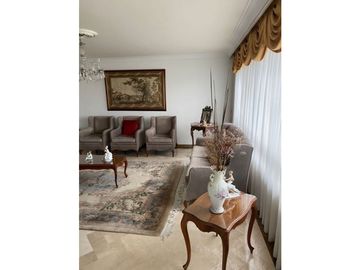 Venta de Apartamento en El Poblado