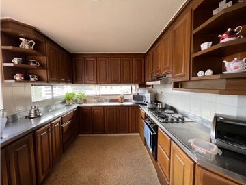 Venta de Apartamento en El Poblado