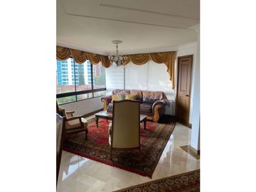 Venta de Apartamento en El Poblado