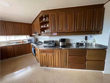 Venta de Apartamento en El Poblado