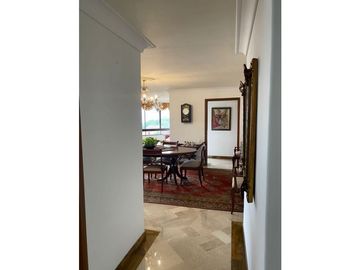 Venta de Apartamento en El Poblado