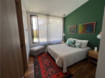 Venta de Casa Campestre en La Ceja