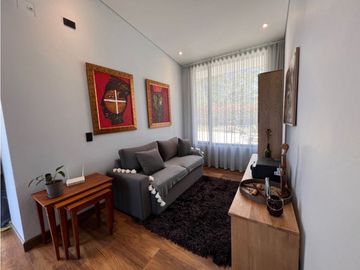 Venta de Casa Campestre en La Ceja