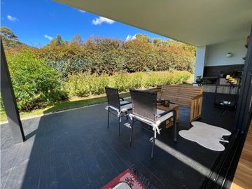 Venta de Casa Campestre en La Ceja