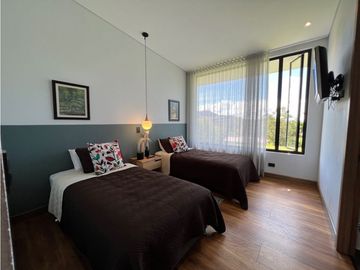 Venta de Casa Campestre en La Ceja