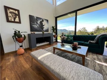 Venta de Casa Campestre en La Ceja