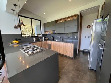 Venta de Casa Campestre en La Ceja