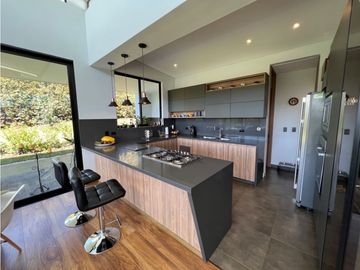Venta de Casa Campestre en La Ceja