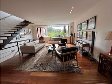 Venta de Casa Campestre en el Alto de Palmas Envigado