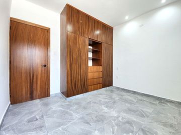 Casa en VENTA de 3 recámaras y amplio jardín Colonia VILLA RICA