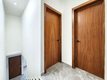 Casa en VENTA de 3 recámaras y amplio jardín Colonia VILLA RICA