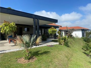 Venta de Casa en el Carmen de Viboral