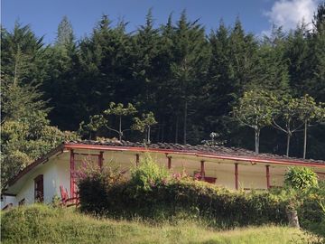 Venta de Finca en el Retiro