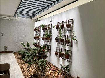 Venta de Casa Campestre en Alto de las Palmas
