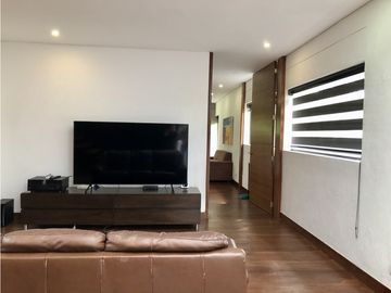 Venta de Casa Campestre en Alto de las Palmas