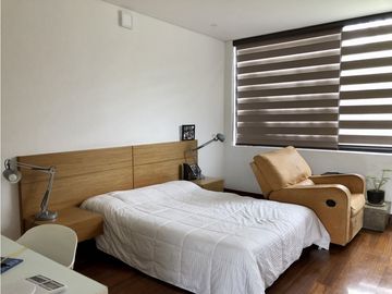 Venta de Casa Campestre en Alto de las Palmas