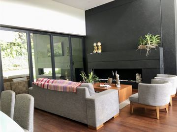 Venta de Casa Campestre en Alto de las Palmas