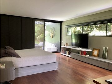 Venta de Casa Campestre en Alto de las Palmas