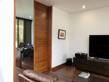 Venta de Casa Campestre en Alto de las Palmas