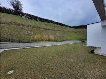 Venta de Casa Campestre en La Ceja