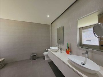 Venta de Casa Campestre en La Ceja