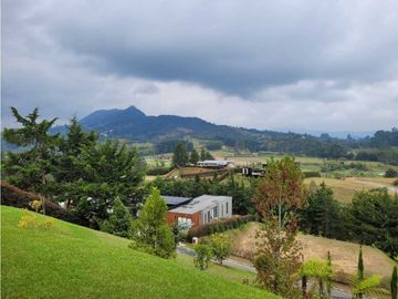 Venta de Casa Campestre en La Ceja