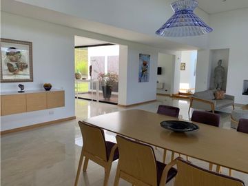 Venta de Casa Campestre en La Ceja