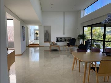 Venta de Casa Campestre en La Ceja