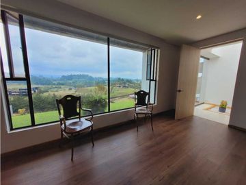 Venta de Casa Campestre en La Ceja