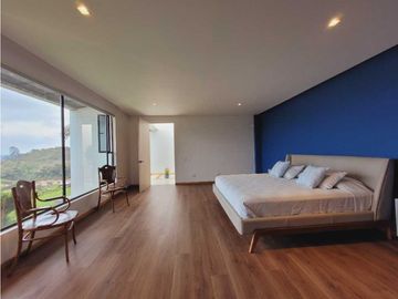 Venta de Casa Campestre en La Ceja