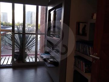 Departamento en venta en Anáhuac I Sección