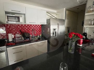 Departamento en venta en Anáhuac I Sección
