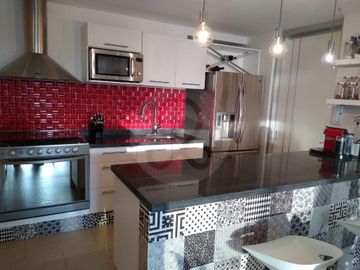 Departamento en venta en Anáhuac I Sección