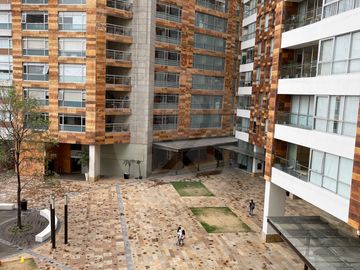 Departamento en venta en Anáhuac I Sección
