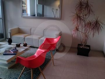 Departamento en venta en Anáhuac I Sección