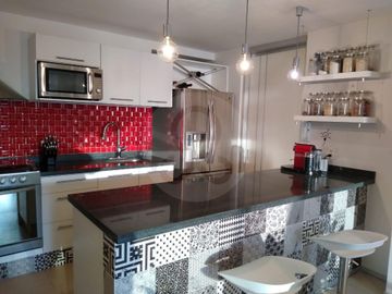Departamento en venta en Anáhuac I Sección
