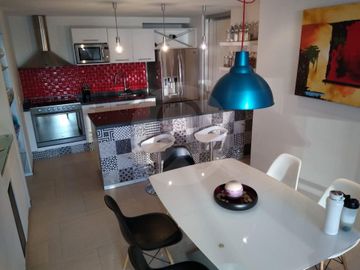 Departamento en venta en Anáhuac I Sección