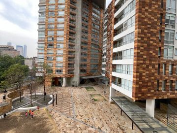 Departamento en venta en Anáhuac I Sección