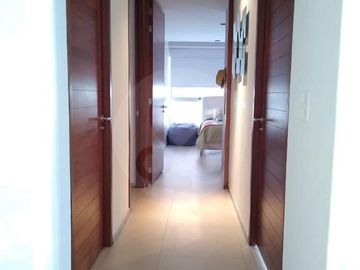 Departamento en venta en Anáhuac I Sección