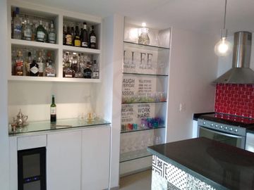Departamento en venta en Anáhuac I Sección