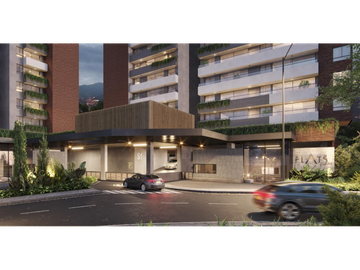 Venta Apartamento Flats Medellín Cesión de derechos