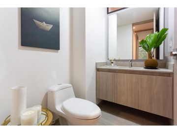 Venta de Apartamento en Rionegro
