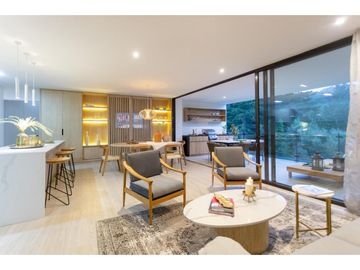 Venta de Apartamento en Rionegro